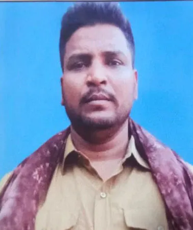 मोहन पाण्डेय